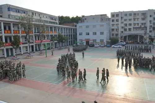  公安县速达职业学校2023简介