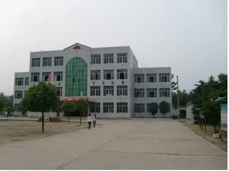  麻城市顺河职中(麻城市顺河高级职业中学)