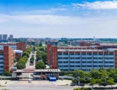  江陵县职业教育中心