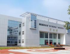  江汉艺术职业学院中专部