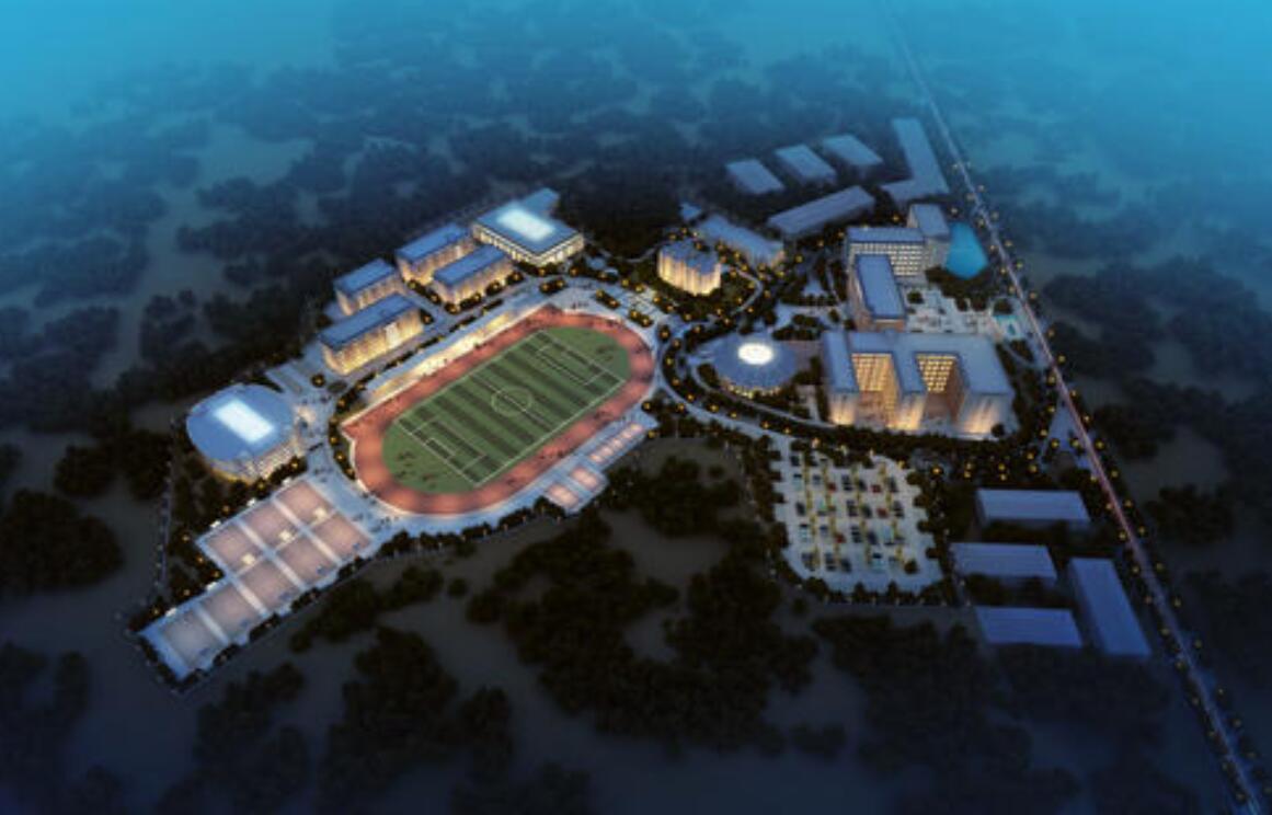  四川省珙县职业技术学校