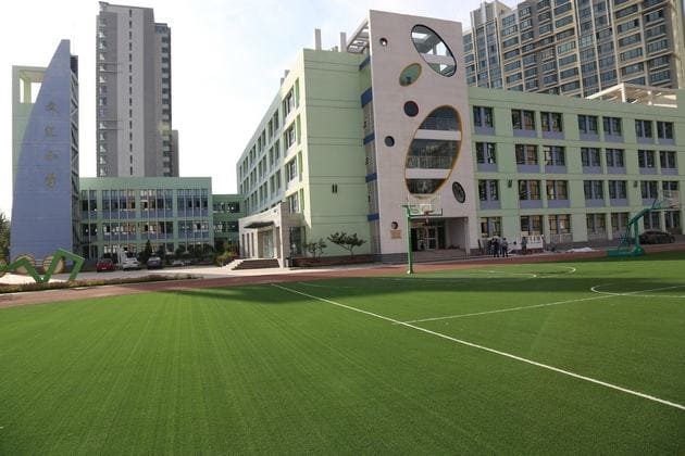  成都广信数字技术职业学校